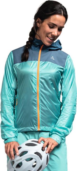 Image du produit Schöffel Veste hybride Flow Trail (40, L)