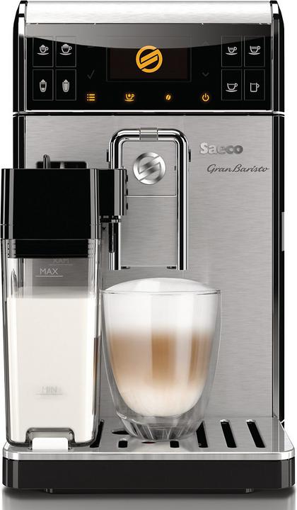 Saeco HD8966/11 GranBaristo