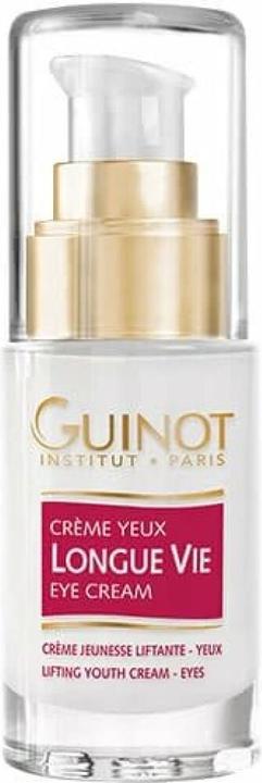 Produktbild Guinot Age Logic (Crème, 15 ml, Tag + Nacht)