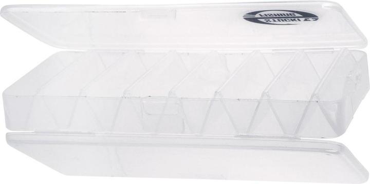 Actual product image Stucki Thun Double wobbler box 25408