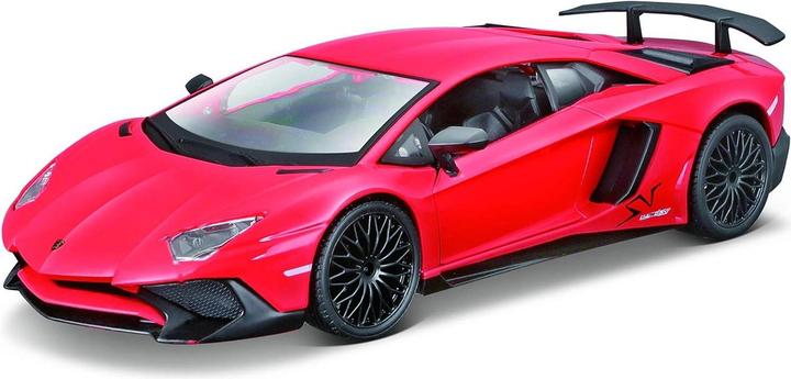 Bburago COLLEZIONE LAMBORGHINI 1:24