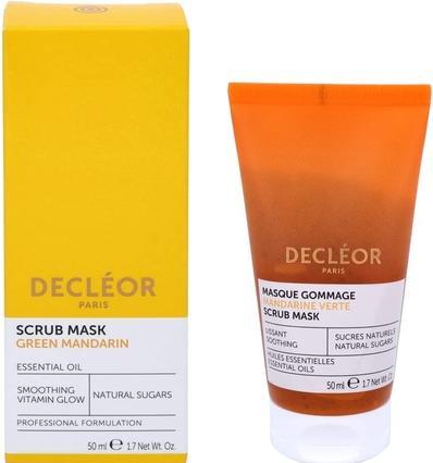 Actual product image Decleor Green Mandarin (50 ml)