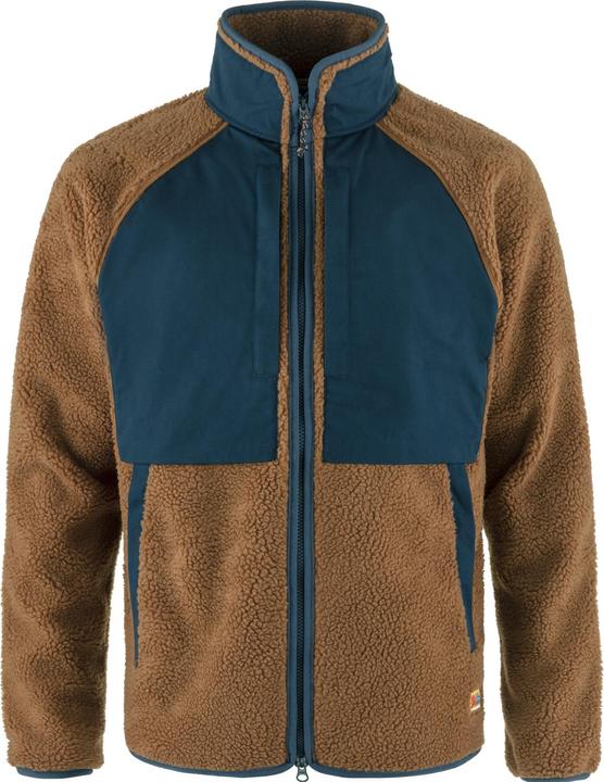 Fjällräven Vardag Pile Jacket