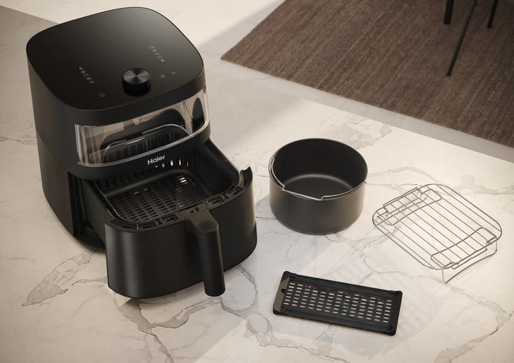 Actual product image Haier HAF5TWA3 011