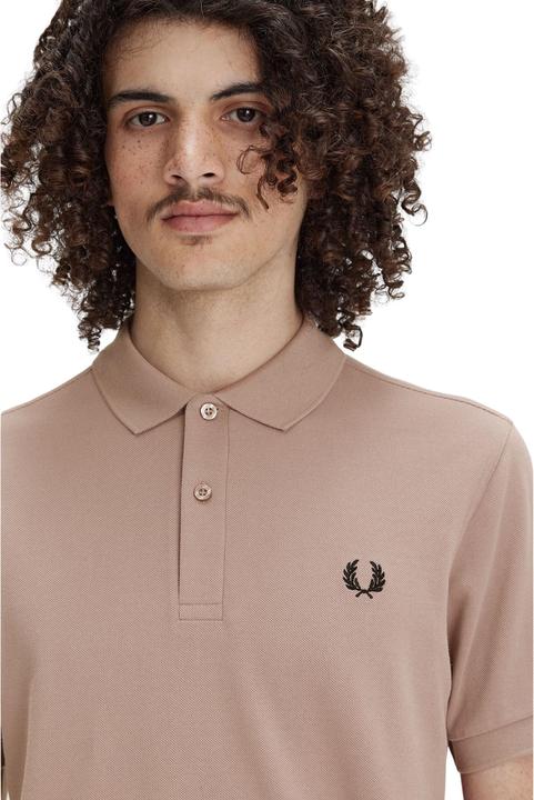Produktbild Fred Perry Plain (S)