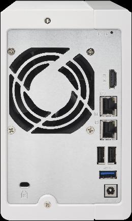 Produktbild QNAP Ts-251