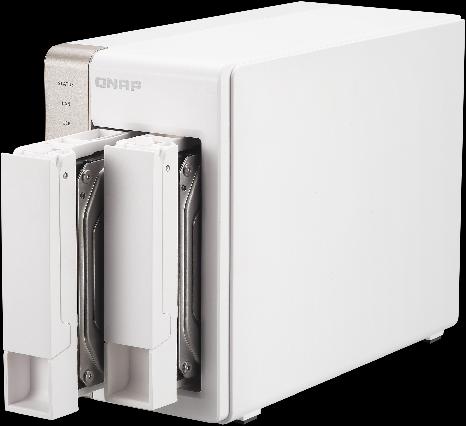Produktbild QNAP Ts-251