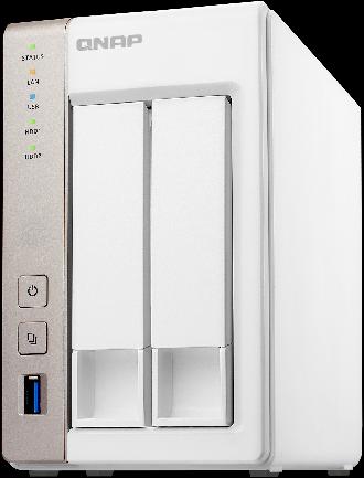 Produktbild QNAP Ts-251