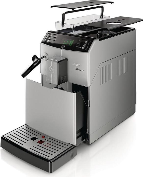 Immagine prodotto Saeco Minuto HD8761/11