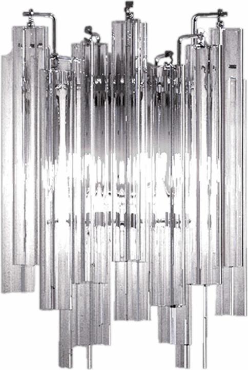 Actual product image Venini Trilobi Led Wall Lamp (E14)