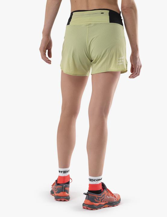 Image du produit Compressport Trail Racing Short W (M)