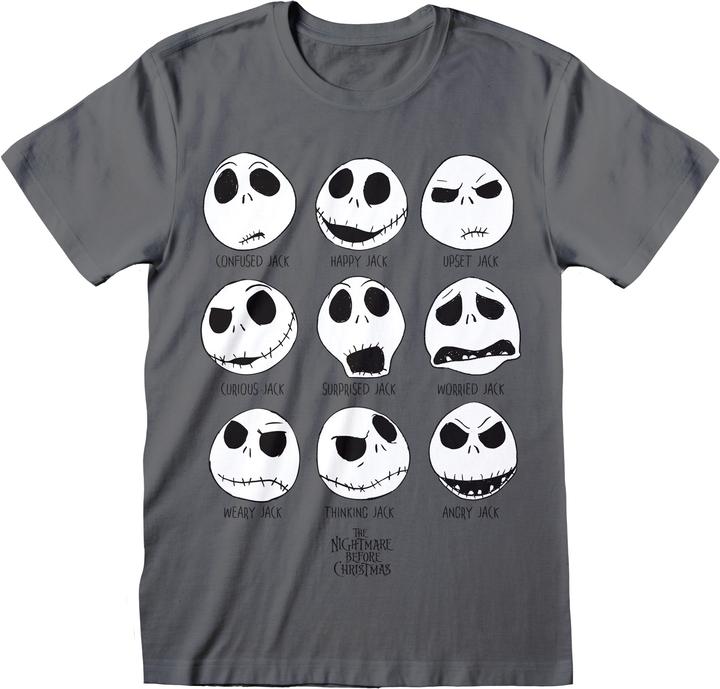 Produktbild Dick Smith TShirt (M)