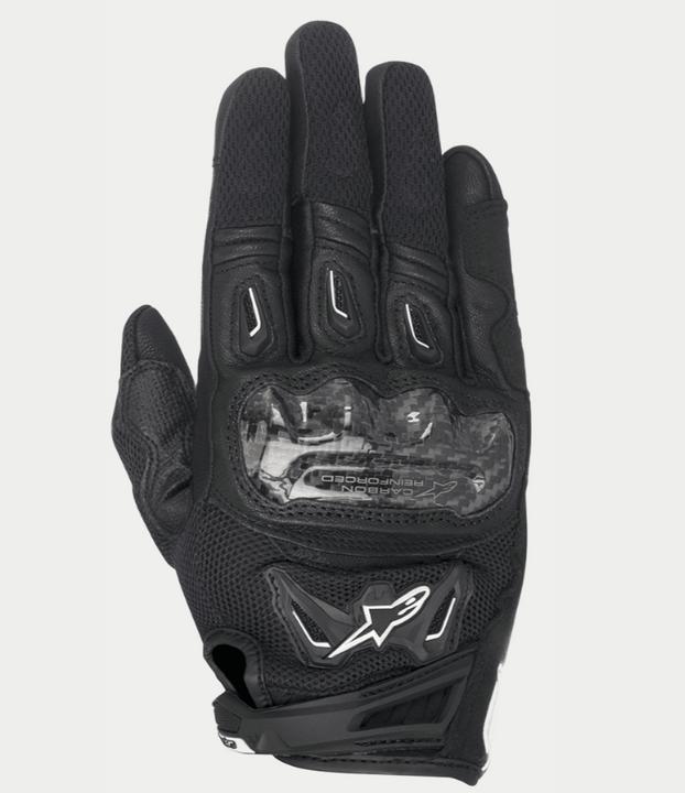 Produktbild Alpinestars SMX-2 AIR Carbon Glove (Herren, M)