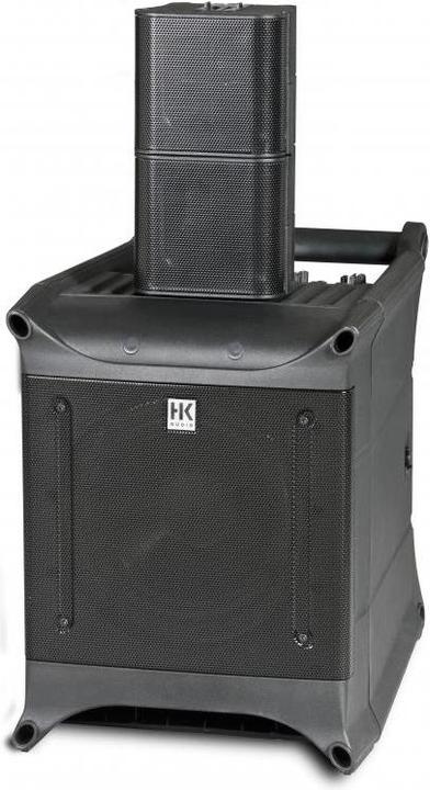 Actual product image HK Audio Lucas nano 300 (Active, Pair)