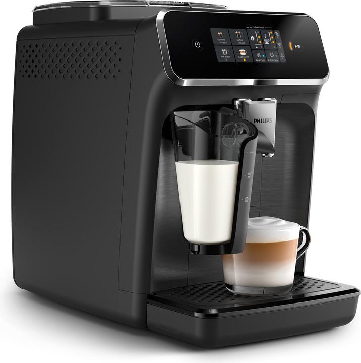 Actual product image Philips EP2330 Fully-auto Espresso machine 1.8 L