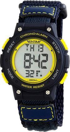 Image du produit Bentime Montre pour enfants 003-YP09456-04 pour les enfants