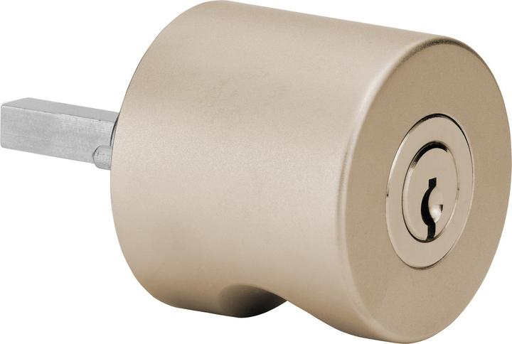 Actual product image Heusser Rotary knobs 3413 / 3414