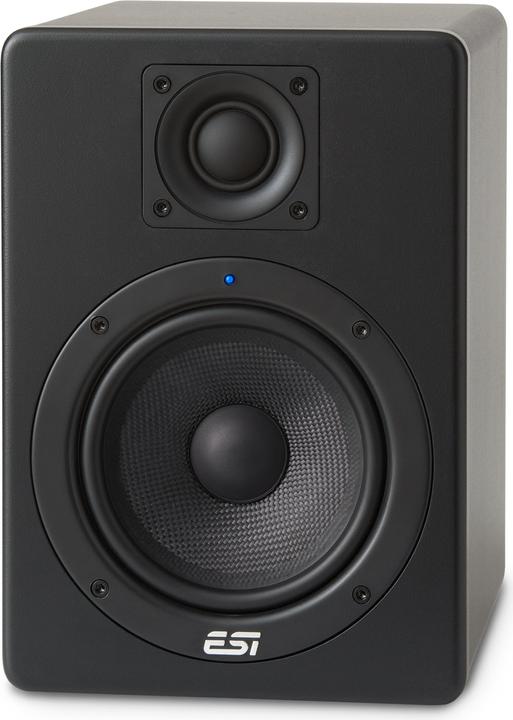 Immagine prodotto ESI Audiotechnik attivo 05 (Attivo, 1 pz., 1x 60 W)