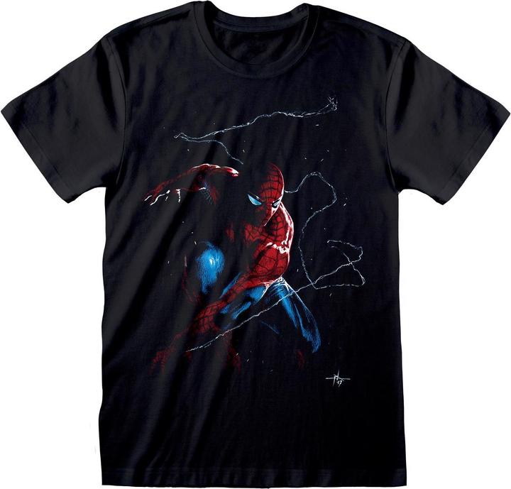 Spiderman TShirt (M)
