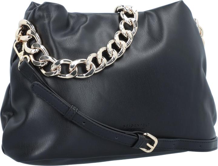 Actual product image Seidenfelt Eke shoulder bag 29 cm