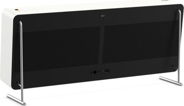 Produktbild Braun LE01 (Airplay 2, Bluetooth)