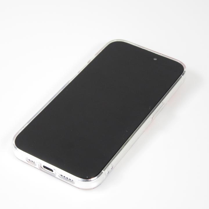 Produktbild PhoneLook Hülle Gummi Silikon farbige Wellen Margarita (Apple iPhone 14 Pro Max)