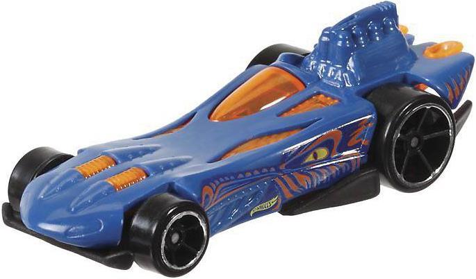 Produktbild Hot Wheels World Race