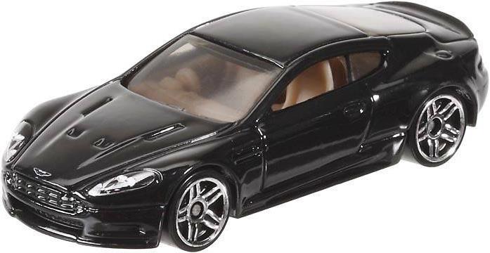 Produktbild Hot Wheels World Race