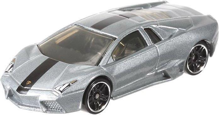 Produktbild Hot Wheels World Race
