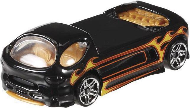Produktbild Hot Wheels World Race