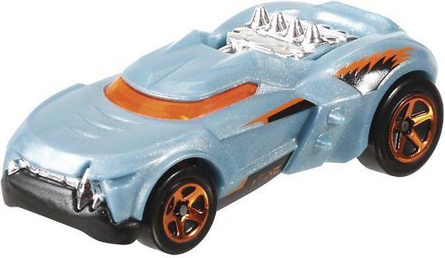 Produktbild Hot Wheels World Race