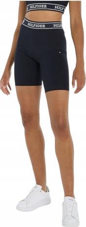 Produktbild Tommy Hilfiger Monotype Tape Hw Fitted Short (M)