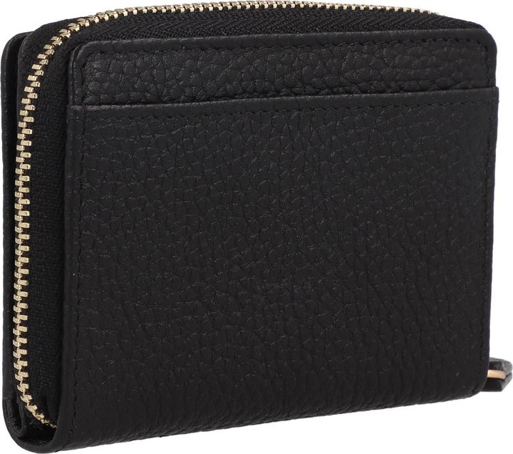 Actual product image Braun Büffel Asti Geldbörse Leder 10 cm