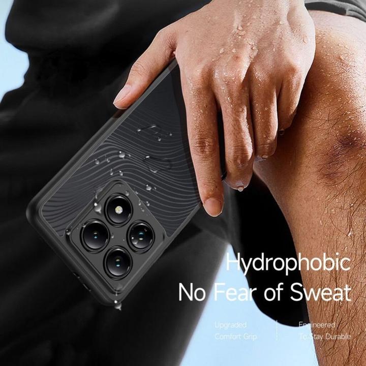 Image du produit Dux Ducis Couverture de livre Skin Pro Series (Xiaomi 14T Pro)