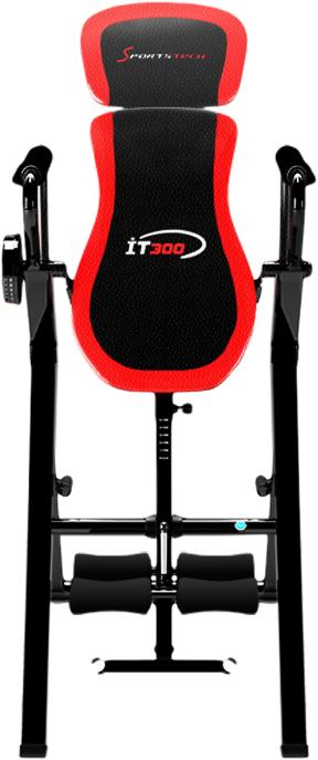 Actual product image Sportstech IT300