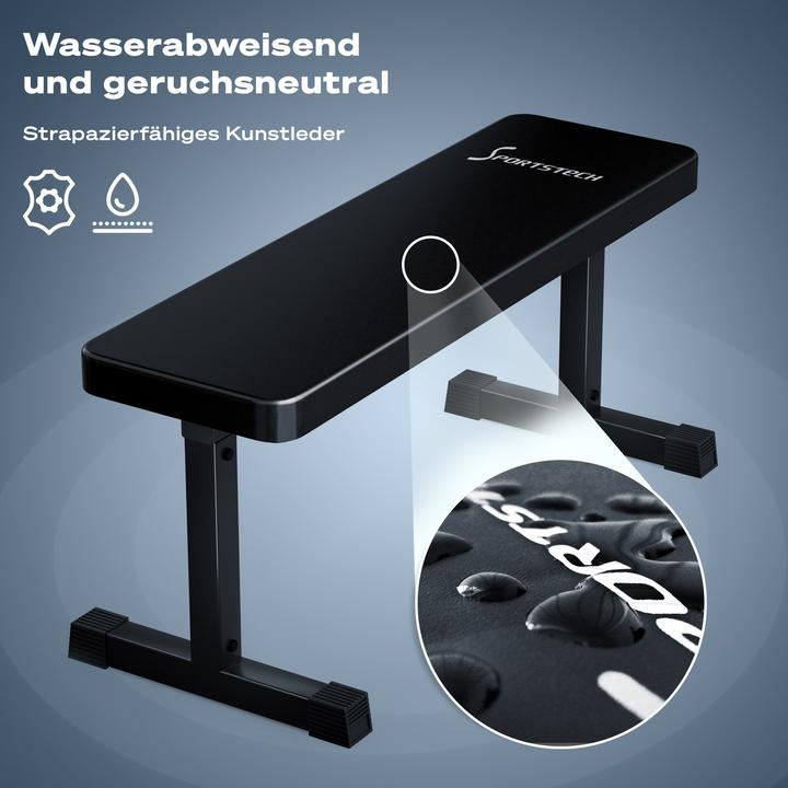 Immagine prodotto Sportstech BRT500