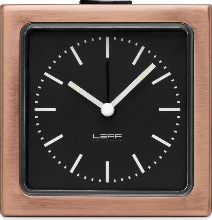 Leff Amsterdam Bloc