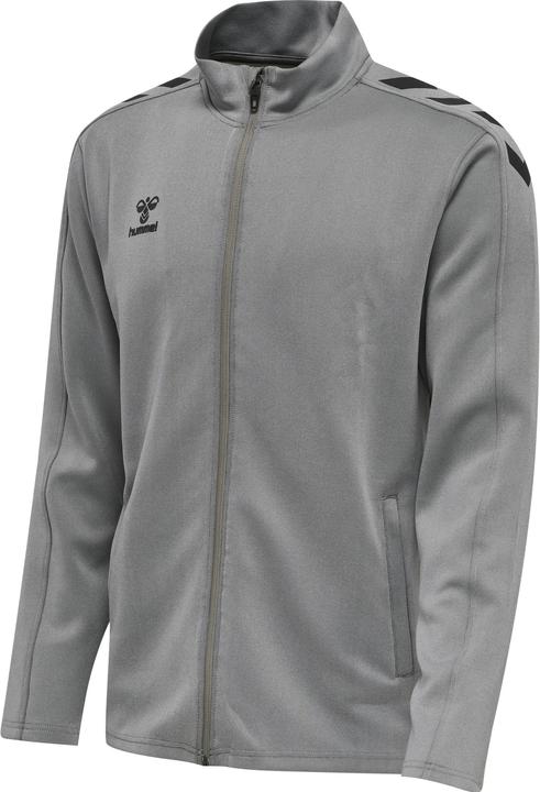 hummel Core Xk Poly Zip Sweat