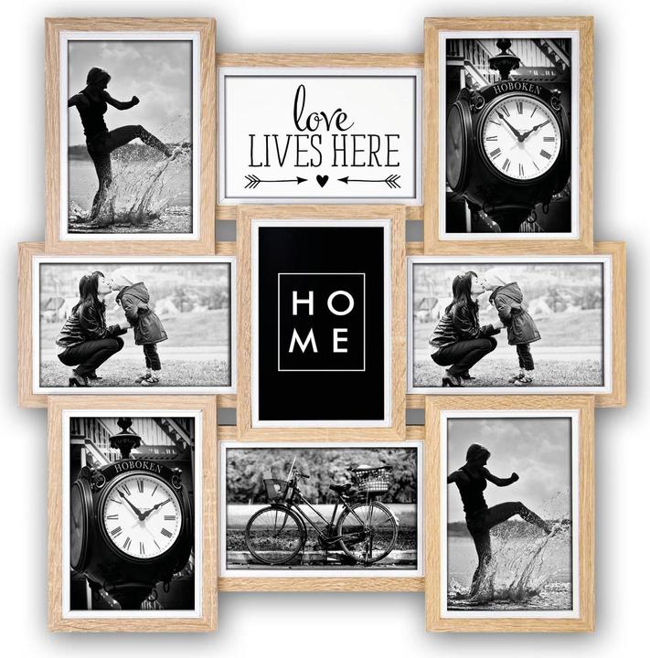 Eibert Visual Kimpton (10 x 15 cm)
