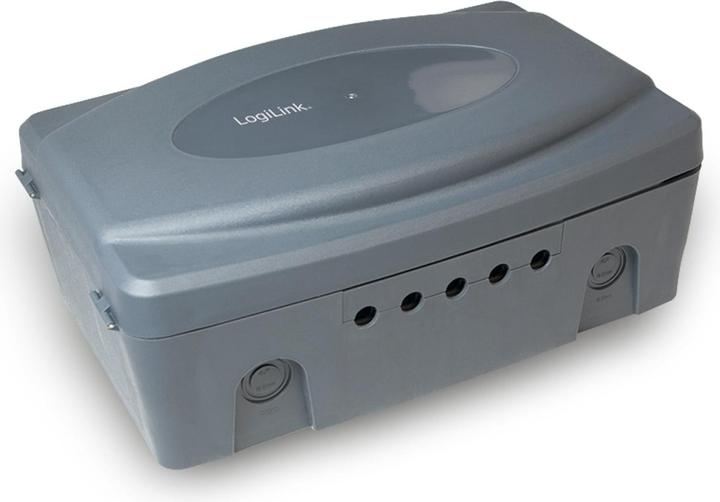 Produktbild LogiLink Kabelschutzbox