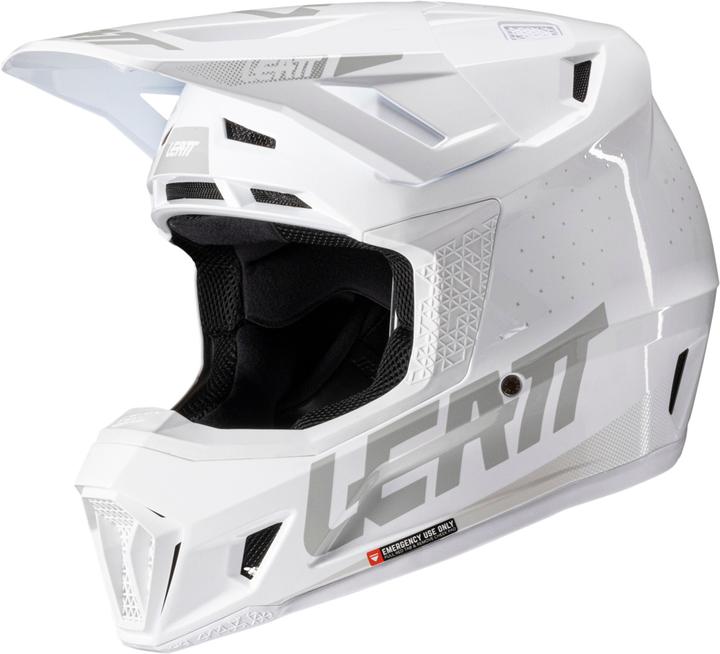 Image du produit Leatt Kit casque Moto 7.5 V25 (57 - 58 cm, M)