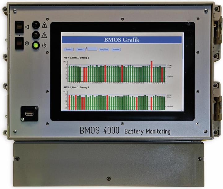 Produktbild Joy-it LCD10 V2 Touchscreen-Modul 25.7 cm (10.1" ) 1280 x 800 Pixel Passend für: Raspberry Pi