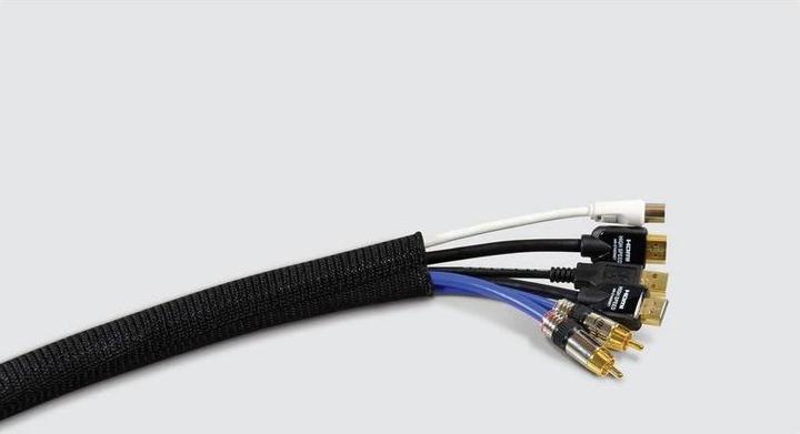 Immagine prodotto Label-the-cable Kabelschlauch (Tubo cavi, 2500 cm)
