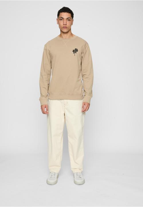 Actual product image Mister Tee Wasted Youth Crewneck - 88235 (M)