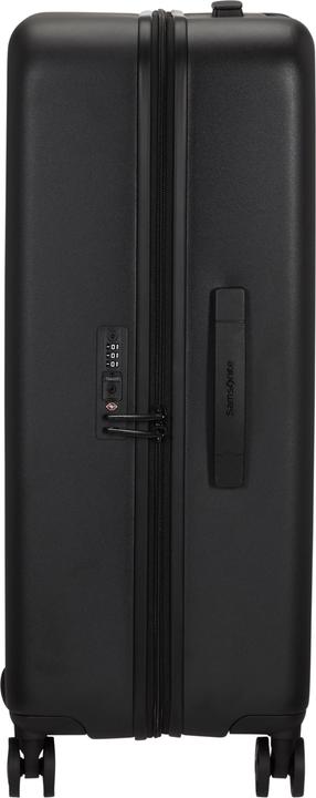 Actual product image Samsonite Quadrix Spinner (71 l, M (50 - 90l))