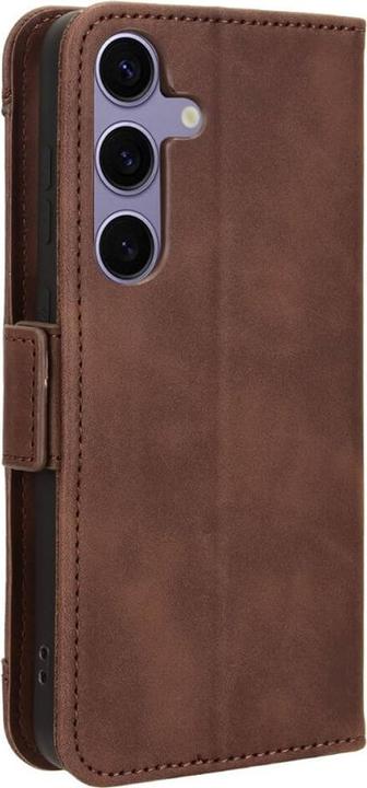 Produktbild Cover-Discount Etui viele Kartenfächer (Samsung Galaxy S24+)