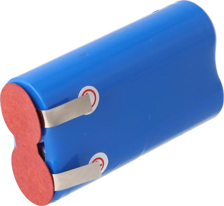 Immagine prodotto AccuCell Batteria adatta come batteria sostitutiva per la batteria Prio Bosch Li-Ion 7,2 Volt (7.2 V)