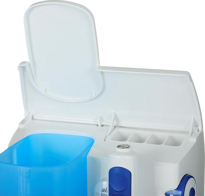 Actual product image Oral-B OxyJet