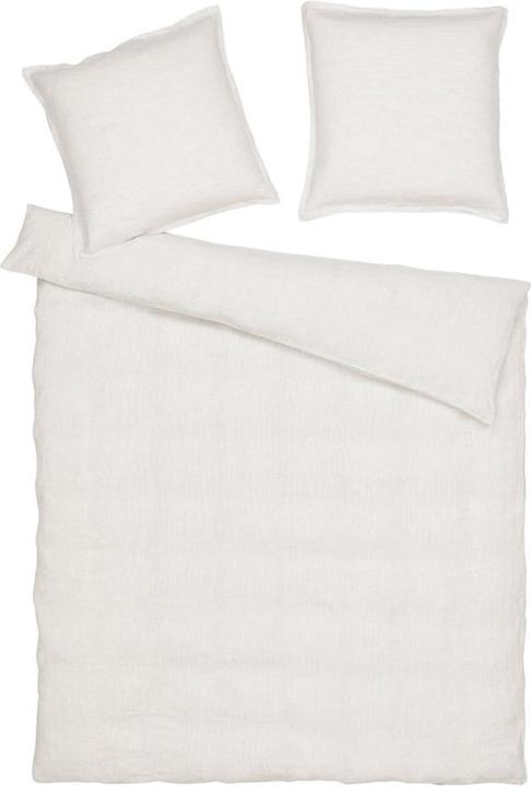 Light grey, White
