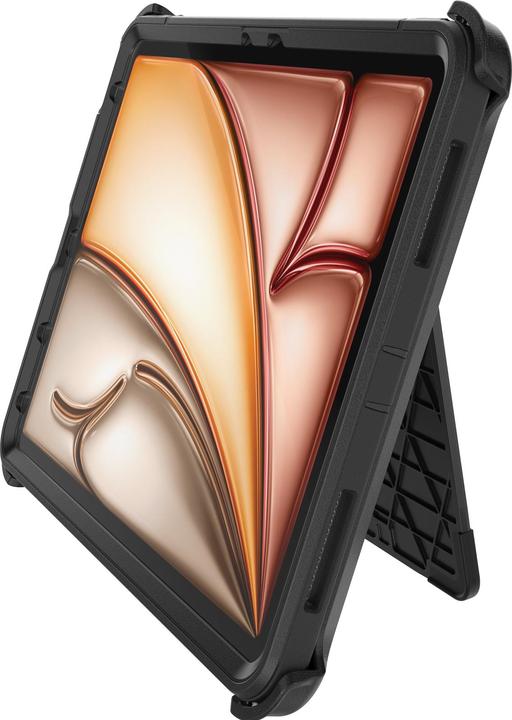 Image du produit OtterBox Si Defender Mrgoodbar (iPad Air 11 2024 (M2), iPad Air 11 2025, iPad Air 2020 (4. Gen), iPad Air 2022 (5e génération))